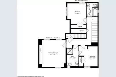 2501 Palisade Avenue #H2, New York City, NY 10463 - Photo 26