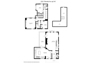 2501 Palisade Ave, New York City, NY 10463 - Photo 28