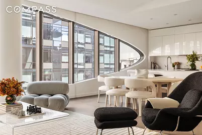 520 W 28th Street #18, New York City, NY 10001 - Photo 2