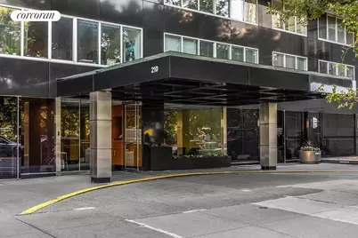 210 Central Park S #17D, New York City, NY 10019 - Photo 18