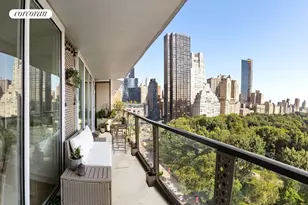 210 Central Park S, New York City, NY 10019 - Photo 1