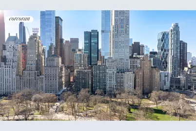 210 Central Park S #17D, New York City, NY 10019 - Photo 20