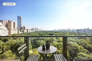 210 Central Park S, New York City, NY 10019 - Photo 2