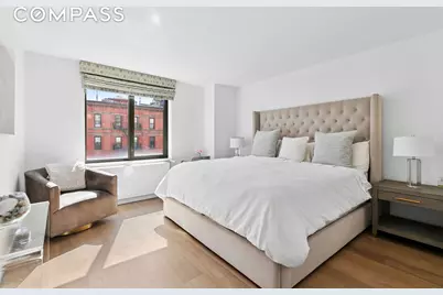 101 W 87th Street #507, New York City, NY 10024 - Photo 8