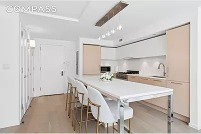 101 W 87th Street #507, New York City, NY 10024 - Photo 4