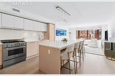 101 W 87th Street #507, New York City, NY 10024 - Photo 1