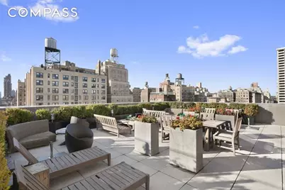 101 W 87th Street #507, New York City, NY 10024 - Photo 14