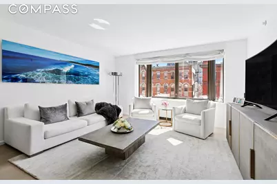 101 W 87th Street #507, New York City, NY 10024 - Photo 2