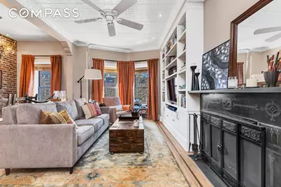 215 St Johns Place #3, New York City, NY 11217 - Photo 2