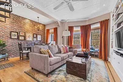 215 St Johns Place #3, New York City, NY 11217 - Photo 1