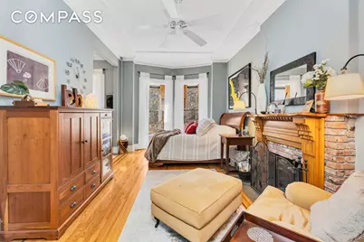 215 St Johns Place #3, New York City, NY 11217 - Photo 12