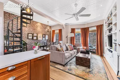 215 St Johns Place #3, New York City, NY 11217 - Photo 4