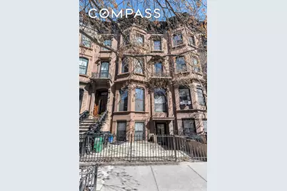 215 St Johns Place #3, New York City, NY 11217 - Photo 24