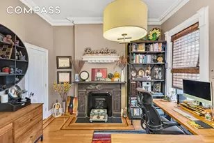 215 St Johns Pl, New York City, NY 11217 - Photo 16