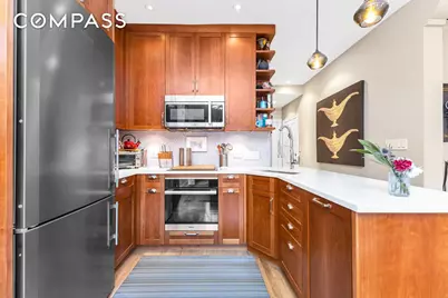 215 St Johns Place #3, New York City, NY 11217 - Photo 6