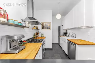 118 Clinton Avenue #4A, New York City, NY 11205 - Photo 6