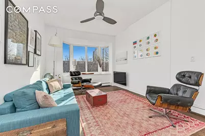 118 Clinton Avenue #4A, New York City, NY 11205 - Photo 2