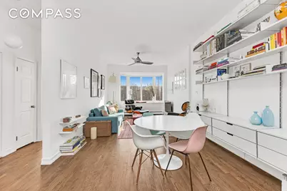 118 Clinton Avenue #4A, New York City, NY 11205 - Photo 4