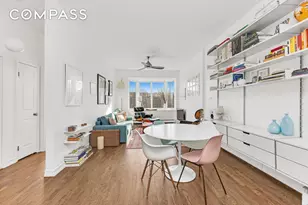 118 Clinton Ave, New York City, NY 11205 - Photo 4