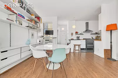 118 Clinton Avenue #4A, New York City, NY 11205 - Photo 8