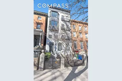 118 Clinton Avenue #4A, New York City, NY 11205 - Photo 16