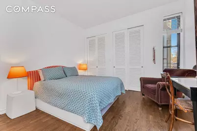 118 Clinton Avenue #4A, New York City, NY 11205 - Photo 12