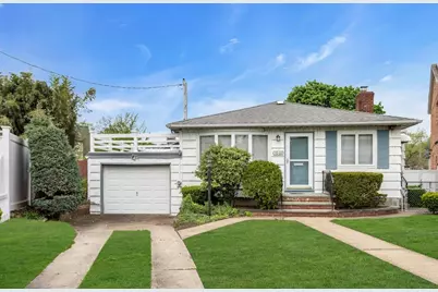 38-02 254th Street, New York City, NY 11363 - Photo 1