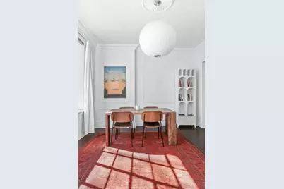 224 E 17th Street #1F, New York City, NY 10003 - Photo 2