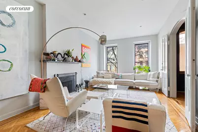 428 7th Street, New York City, NY 11215 - Photo 1