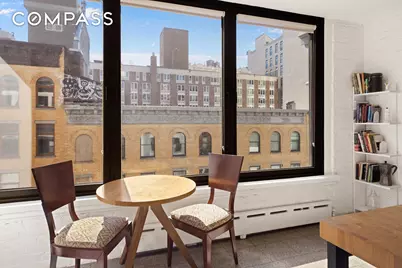 131 W 24th Street #5/6, New York City, NY 10011 - Photo 10