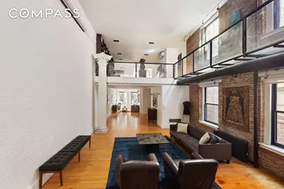 131 W 24th Street #5/6, New York City, NY 10011 - Photo 4