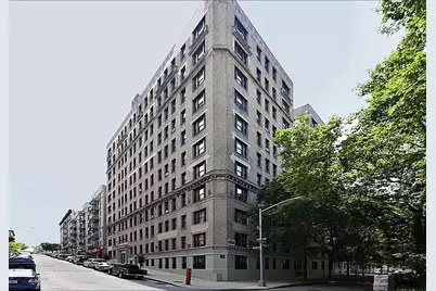 725 Riverside Drive #8-D, New York City, NY 10031 - Photo 10