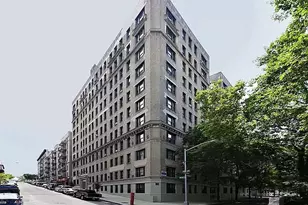 725 Riverside Dr, New York City, NY 10031 - Photo 10