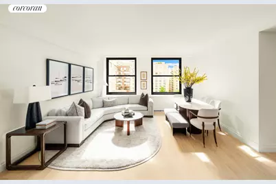 720 W End Avenue #5M, New York, NY 10025 - Photo 1