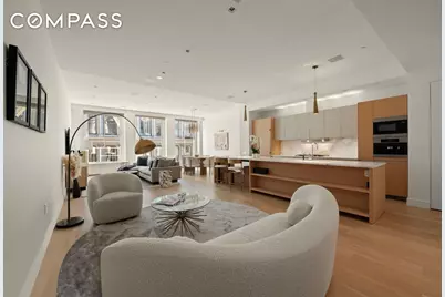 111 Mercer Street #LOFT4, New York City, NY 10012 - Photo 1