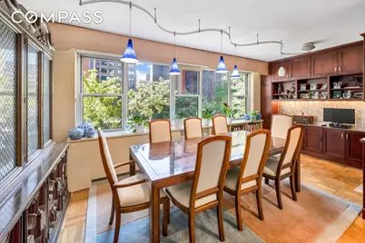 80 E End Avenue #3HJ, New York City, NY 10028 - Photo 4