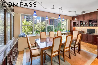 80 E End Avenue #3HJ, New York City, NY 10028 - Photo 4
