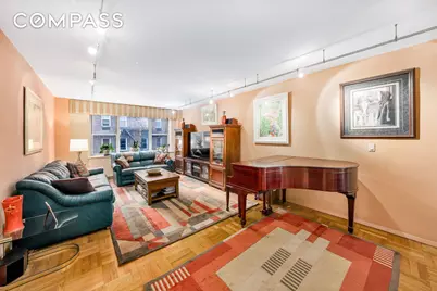 80 E End Avenue #3HJ, New York City, NY 10028 - Photo 14