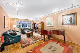 80 East End Ave, New York City, NY 10028 - Photo 14