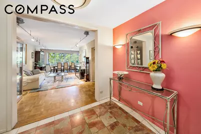 80 E End Avenue #3HJ, New York City, NY 10028 - Photo 6