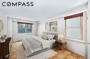 80 East End Ave, New York City, NY 10028 - Photo 10
