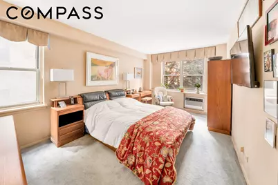 80 E End Avenue #3HJ, New York City, NY 10028 - Photo 8