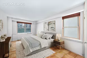 80 East End Ave, New York City, NY 10028 - Photo 10