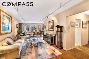 80 East End Ave, New York City, NY 10028 - Photo 2