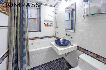 80 E End Avenue #3HJ, New York City, NY 10028 - Photo 12