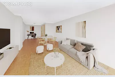 251 E 51st Street #5B, New York City, NY 10022 - Photo 2