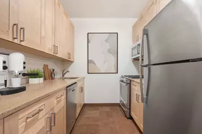 21 West Street #3-M, New York, NY 10006 - Photo 1