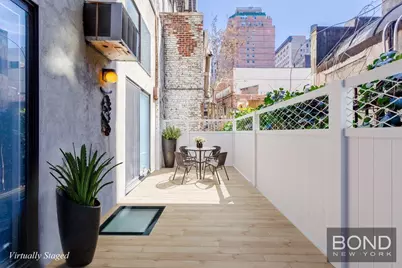 40 W 15th Street #1C, New York City, NY 10011 - Photo 6