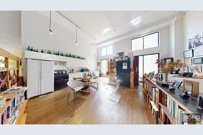 40 W 15th Street #1C, New York City, NY 10011 - Photo 2