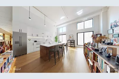 40 W 15th Street #1C, New York City, NY 10011 - Photo 1